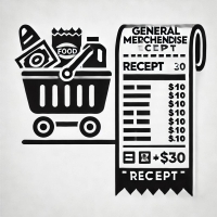 Чеки на товары в Костроме